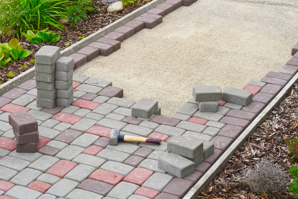 Best Driveway Paver Repairs and Restoration in Waikoloa Village, HI