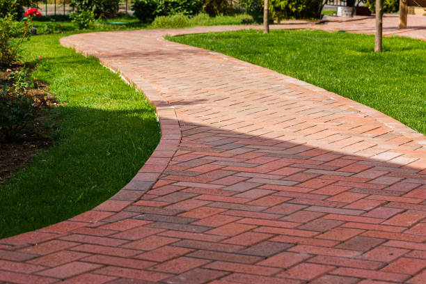 Best Permeable Paver Driveways in Waikoloa Village, HI